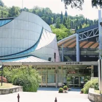 Stavba Avditorija potrebuje obnovo, projekte zanjo bodo poskušali pripraviti že letos, da se bodo lahko prijavljali na razpise