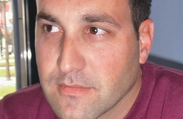Milovan Đikanović