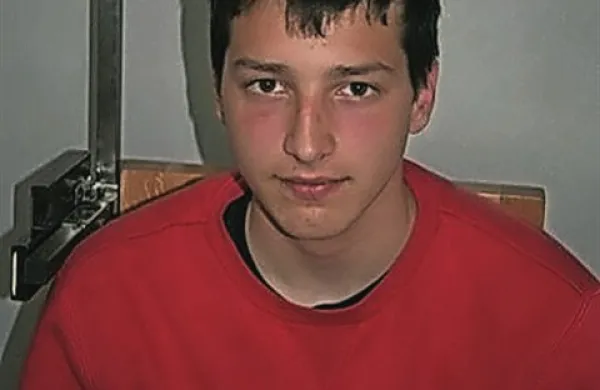 Pogre&scaron;ani Jani Gaj&scaron;ak se je vrnil domov