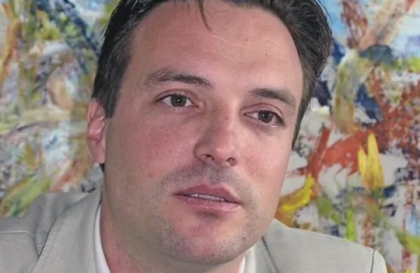 Uroš Brataševec