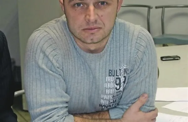 Darko Dekovič je zaradi amnestije v Italiji za svoje dejanje plačal najnižjo ceno