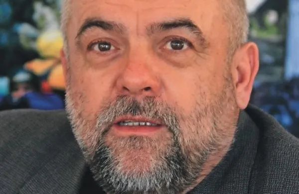Siniša Germovšek: “Imam velike pomisleke o ideji, da bi zadruga sodelovala ali prevzela  upravljanje družbe. Zdi se, da z  željo pomagati nekateri zadeve preveč poenostavljajo.”