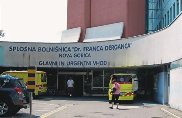 Nov urgentni center bo olajšanje tudi za paciente
