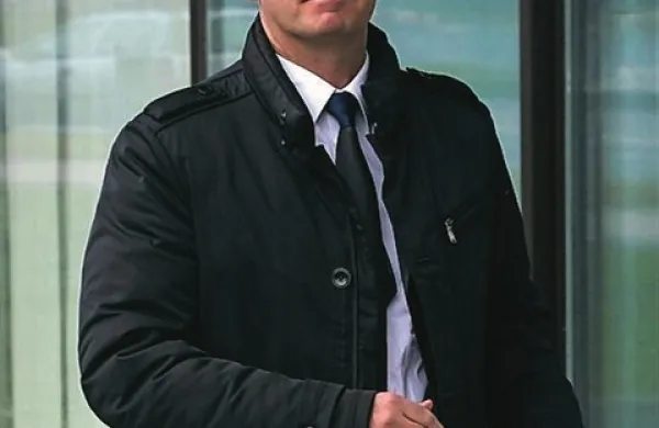 Boris Popovič