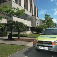 Popovič je pri&scaron;el na obravnavo, a se je slabo počutil