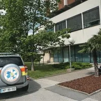 Popovič je pri&scaron;el na obravnavo, a se je slabo počutil