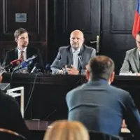Branko Masleša pravi, da se je v postopku zgodila le ena strokovna napaka, to je, da pripor Hildi Tovšak ni bil odpravljen že 12. aprila