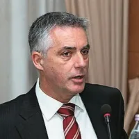 Minister za zdravje Tomaž Gantar 