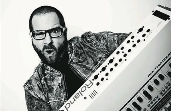 Elektronska norija