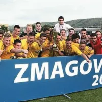Koprski mladinci pokalni zmagovalci