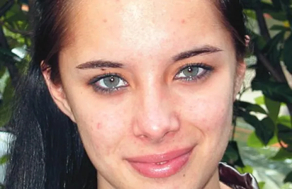 Anja Šuligoj