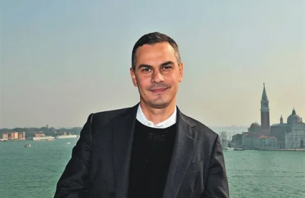 Massimiliano Gioni, kustos 55. beneškega bienala 