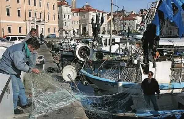 Usklajevanje ribiške reforme, namenjene ohranjanju ribjih staležev, se je po skoraj dveh letih končalo, saj je Evropski parlament danes dosegel dogovor s svetom ministrov EU