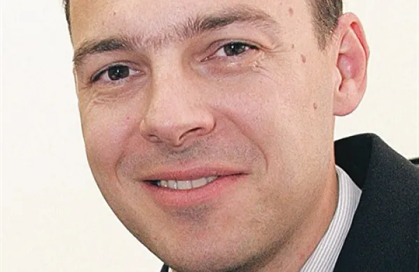“Vse bo treba še narediti,” je dejal IUroš Čufer v pogovoru za današnje Finance