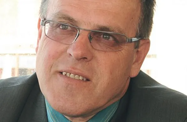 Danilo Markočič