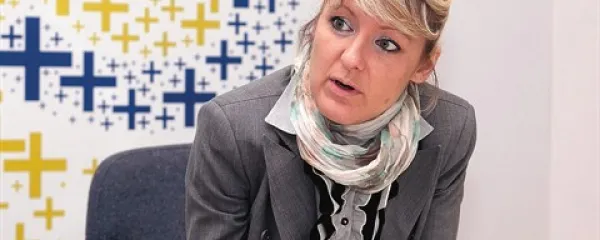 &ldquo;Pri&scaron;el je čas, ko moramo obrniti list in začeti razmi&scaron;ljati na drugačen način&rdquo;