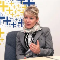 &ldquo;Pri&scaron;el je čas, ko moramo obrniti list in začeti razmi&scaron;ljati na drugačen način&rdquo;