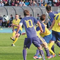 Zadetek Lea Štulca za 1:0 je v bistvu odločil zmagovalca finala mladinskega pokala