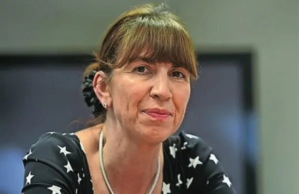Barbara Kürner Čad