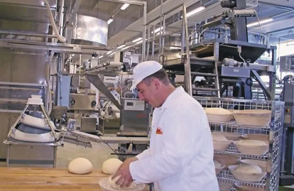 Skupina Mlinotest je po nerevidiranih podatkih v prvem četrtletju letos ustvarila 14,1 milijona evrov čistih prihodkov od prodaje, kar je na ravni enakega obdobja lani