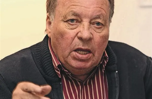 Izidor Simčič