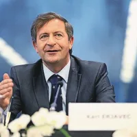 Karl Erjavec
