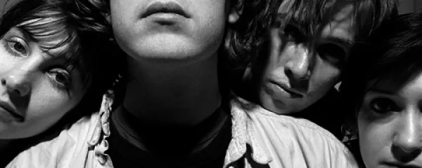 My Bloody Valentine v mlajših letih 