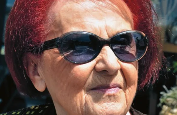 Zdenka Lovec