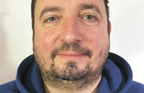 Dejan Passoni