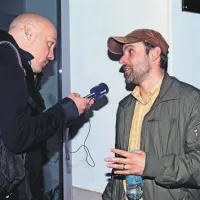 Kako se je rodila zamisel za dvojni album, posvečen Endrigu, je Armandu Šturmanu, glasbenemu uredniku Radia Koper, pojasnil producent plošče Edi Cukerić    