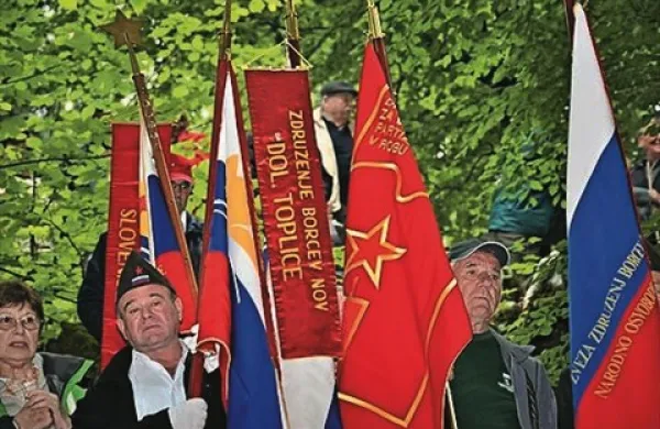 Pahor  pozval k enotnosti