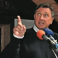 Pahor  pozval k enotnosti