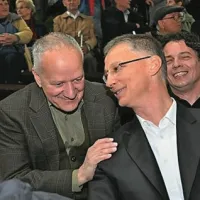 Pahor  pozval k enotnosti