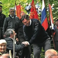Pahor  pozval k enotnosti