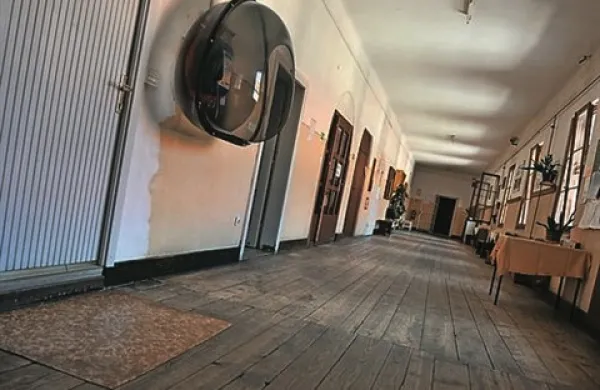 Zavod za prestajanje kazni zapora Ig