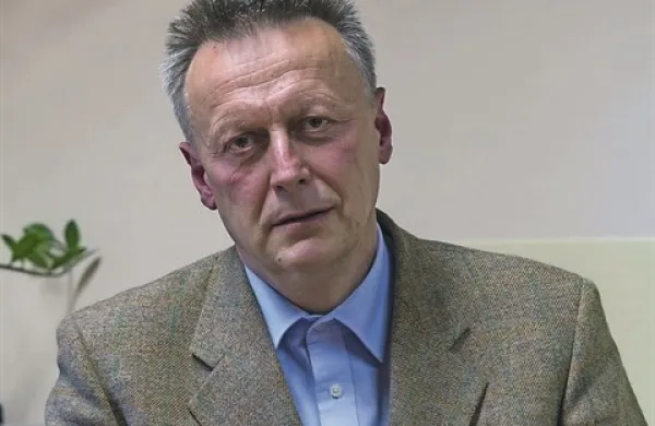 Iztok Bandelj: “Okoljevarstveno dovoljenje pomeni za nas en velik problem manj, za občane pa, da se jim ni treba bati podražitev.” 