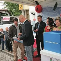 Tokaj je po novem jakot
