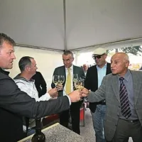 Tokaj je po novem jakot