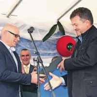 Tokaj je po novem jakot