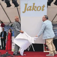 Tokaj je po novem jakot