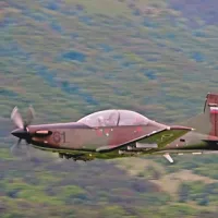 Slovenija premore 11 letal pilatus PC 9, ki so v svetu na dobrem glasu kot izjemna šolska letala