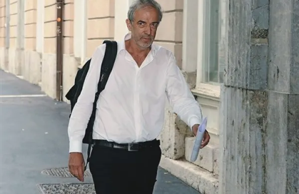 Igor Omerza