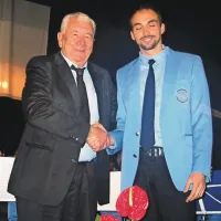En orkester, dva dirigenta