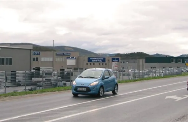 Ajdovski podjetniki se jezijo zaradi visokih stroškov za požarno vodo. Glavni krivec je omrežnina, ki se je občutno podražila. A hidrantov ne smejo kar odklapljati z omrežja ...
