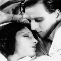 Fotografija iz filma Erotikon (1929)