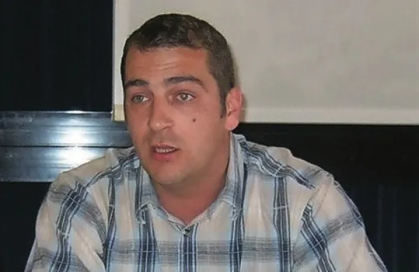 Predrag Topić je umaknil tožbo zoper nekdanjega delodajalca, družbo Nedjo