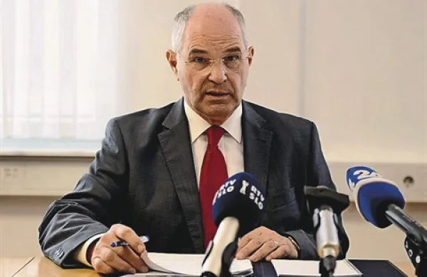 Zvonko Fišer