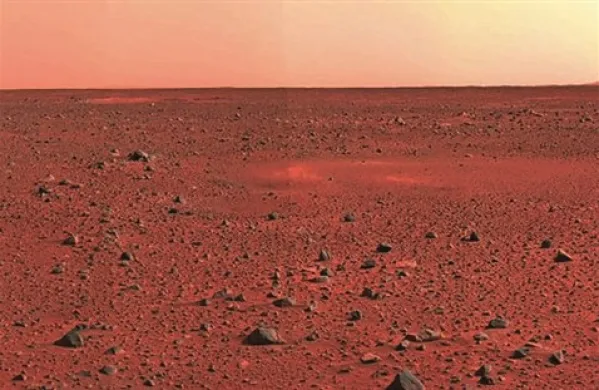 Prva ženska v vesolju si želi na Mars