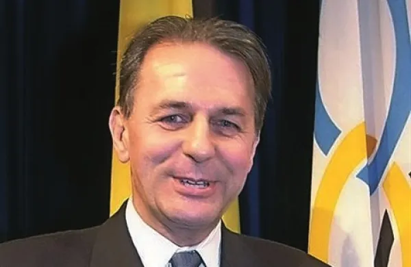 Jaques Rogge bo 10. septembra letos v Buenos Airesu na 125. kongresu dobil naslednika na mestu predsednika Mednarodnega olimpijskega komiteja