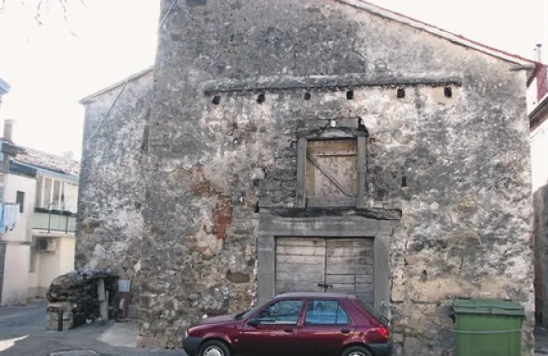 Nov objekt na Stritarjevi ulici bo polepšal tudi videz tega dela mesta  